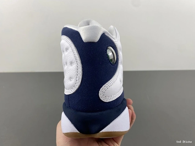 13 Retro 770 Jordan  414571-140 Midnight Timeless Navy 0818